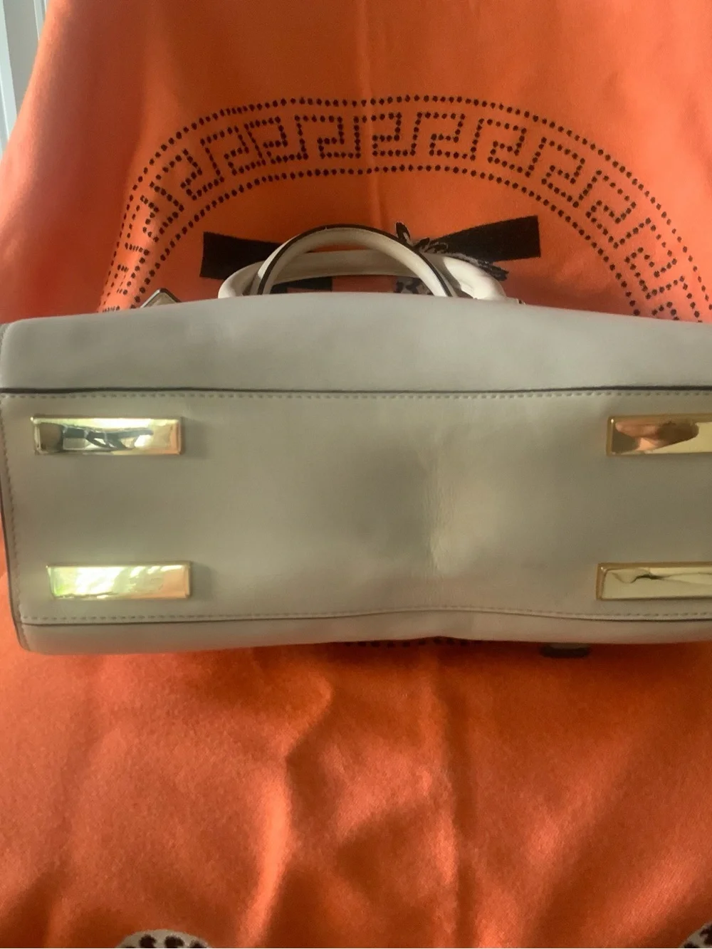 Michael Kors Beige purse